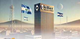 تتر دفتر مرکزی خود را به السالوادور منتقل میکند تتر دفتر مرکزی خود را به السالوادور منتقل میکند