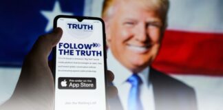 فوری: آغاز سرمایهگذاری گروه رسانهای ترامپ در رمزارزها فوری: آغاز سرمایهگذاری گروه رسانهای ترامپ در رمزارزها