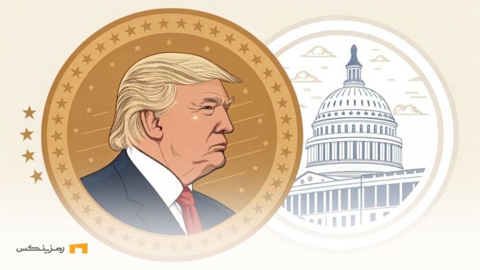 توکن رسمی ترامپ؛ چگونه بازار کریپتو به اینجا رسید؟