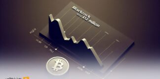 بلک راک و فروش ۱۲ میلیون دلار بیت کوین؛ آیا بازار در خطر است؟ بلک راک و فروش ۱۲ میلیون دلار بیت کوین؛ آیا بازار در خطر است؟