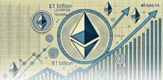 اهرم ۱ میلیارد دلاری در بازی؛ آیا اتریوم آماده جهش قیمتی است؟ اهرم ۱ میلیارد دلاری در بازی؛ آیا اتریوم آماده جهش قیمتی است؟