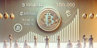 آیا بیت کوین با کاهش علاقه خردهفروشی ۱۰۰ هزار دلاری میشود؟ آیا بیت کوین با کاهش علاقه خردهفروشی ۱۰۰ هزار دلاری میشود؟