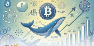 آیا بیت کوین با نقدینگی و نهنگها به ۱۰۰ هزار دلار میرسد؟ آیا بیت کوین با نقدینگی و نهنگها به ۱۰۰ هزار دلار میرسد؟