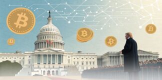 تحلیف ریاست جمهوری دونالد ترامپ و تاثیر آن بر کریپتو تحلیف ریاست جمهوری دونالد ترامپ و تاثیر آن بر کریپتو