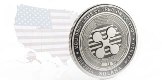 پیشنهاد ترامپ برای ایجاد ذخیره ارز دیجیتال آمریکایی طرح جدید ترامپ