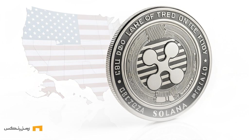 پیشنهاد ترامپ برای ایجاد ذخیره ارز دیجیتال آمریکایی طرح جدید ترامپ