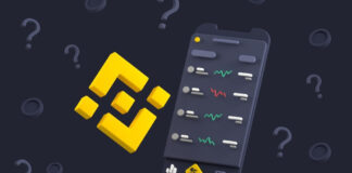 آموزش تصویری خرید و فروش ارز دیجیتال در صرافی بایننس خرید و فروش ارز دیجیتال در صرافی بایننس