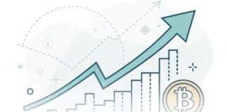 آیا بیت کوین در ۲۰۲۵ به ۱۰۰ هزار دلار میرسد؟ پیشبینی جدید پیش بینی رشد بیت کوین