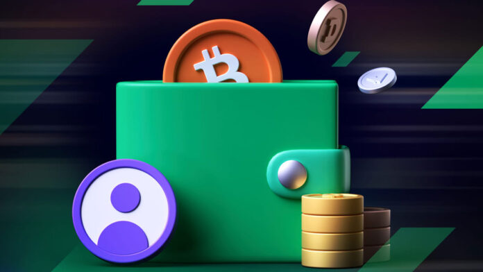 choose-crypto-wallet بهترین کیف پول ارز دیجیتال برای گوشی اندروید و iOS در ایران