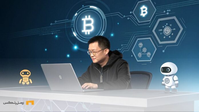 cz-criticism-on-ai-chatbots-and-crypto-tech انتقاد CZ از هوش مصنوعی