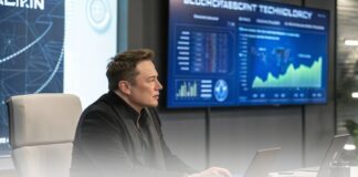 ایلان ماسک بلاکچین DOGE را برای افزایش شفافیت دولتی بررسی میکند ایلان ماسک بلاکچین DOGE