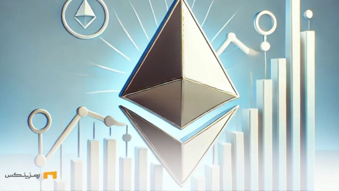 ethereum-etfs-record-inflows-december ورود ۲.۰۸ میلیارد دلاری به صندوقهای اتریوم