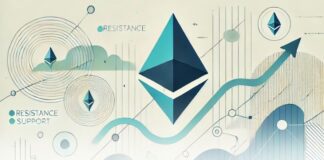 آیا قیمت اتریوم آماده جهش به بالای ۳۴۵۰ دلار است؟ پیشبینی قیمت اتریوم