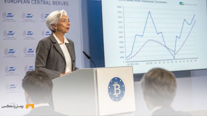 تصمیم اروپا و ذخیره بیت کوین