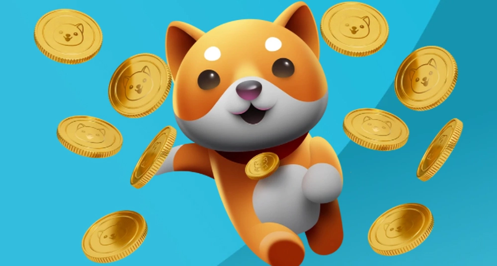 آموزش دریافت بیبی دوج رایگان با روش‌های امن و معتبر