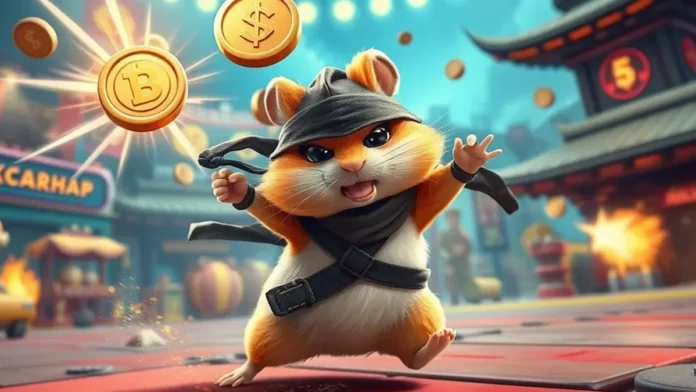 hamster-kombat-season-2 فصل دوم همستر کامبت | ویژگیها، ایردراپ و توکن HMSTR