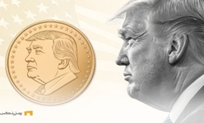 جهش عظیم میم کوین TRUMP و رسیدن به ۱۸ امین ارز دیجیتال برتر