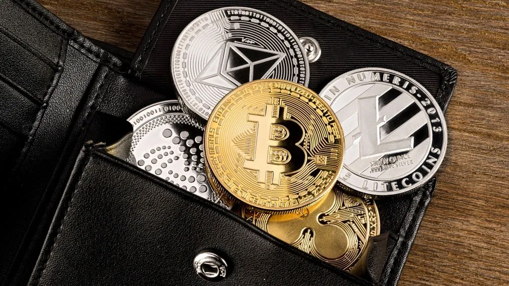 بهترین کیف پول های ارز دیجیتال برای اندروید