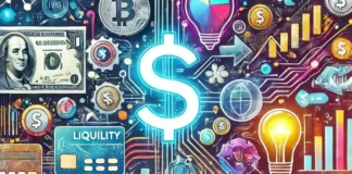 نقدینگی در تحلیل تکنیکال چیست؟ آموزش تشخیص Liquidity