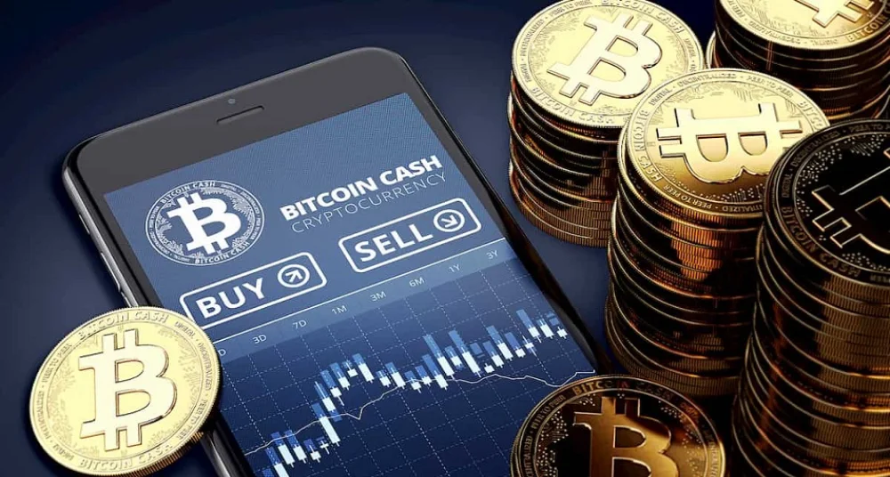 main picture صرافی های مجاز ارز دیجیتال بانک مرکزی ایران