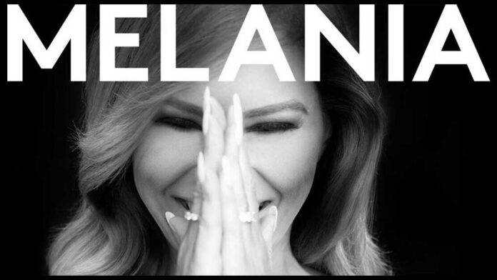 ارز ملانیا چیست؟ تصویر ملانیا ترامپ