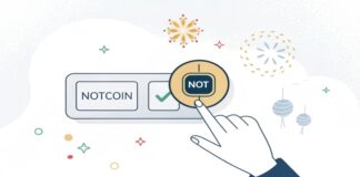 بازگشت بخش کلیکی نات کوین با تخفیفهای ویژه سال نو میلادی شروع دوباره نات کوین