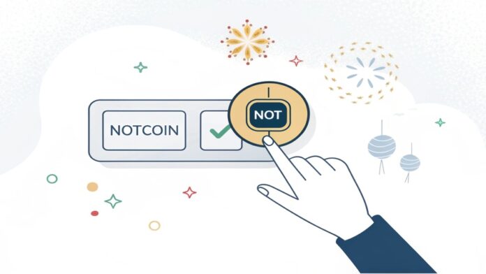 شروع دوباره نات کوین