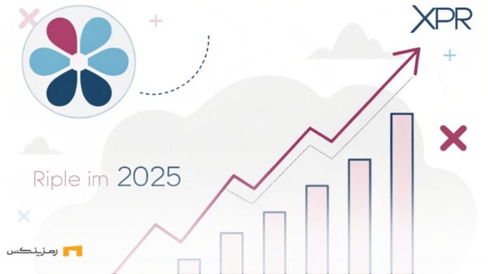 پیش بینی قیمت ریپل