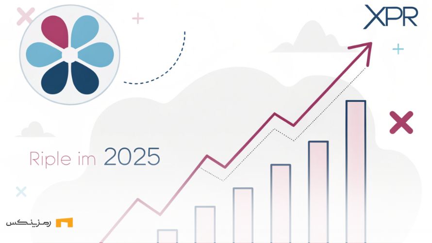 پیش بینی قیمت ریپل