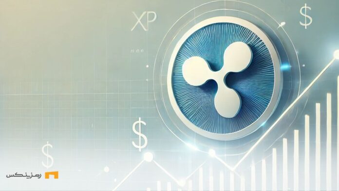 ripple-weekly-review رشد ریپل