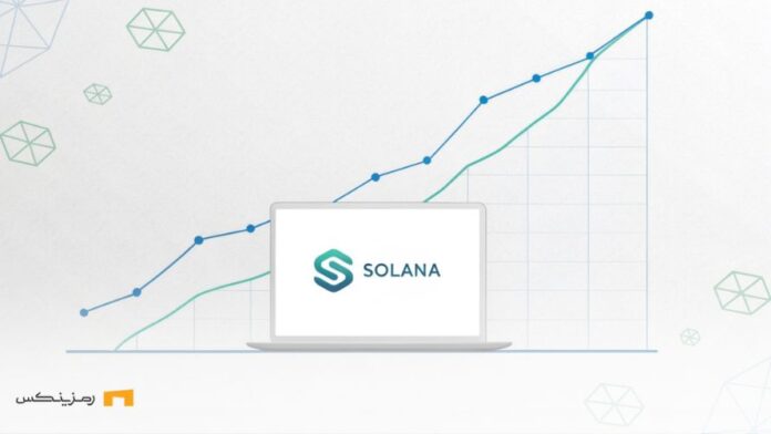 solana-price-pumpfun-316m-to-kraken رشد قیمت سولانا