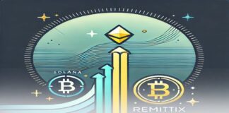 رشد ۱۰ برابری رمیتیکس، آیا سولانا به ۱۰۰۰ دلار خواهد رسید؟ رشد قیمت سولانا