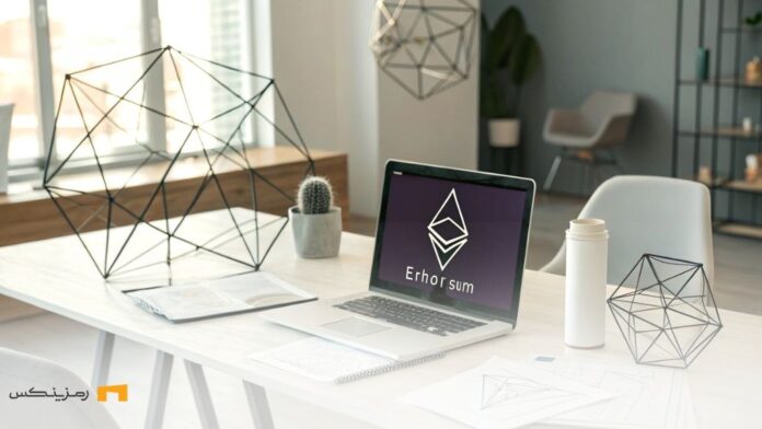 طرحی برای تغییرات رهبری در بنیاد اتریوم