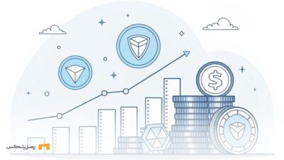 کاهش ۶ میلیارد دلاری فعالیت غیرقانونی در ترون