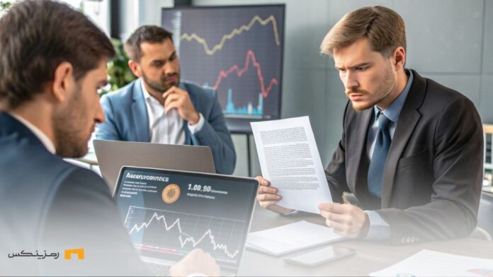 دستور ترامپ برای ممنوعیت CBDC