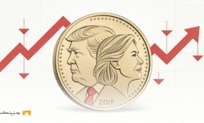 سقوط میم کوین ملانیا و ترامپ