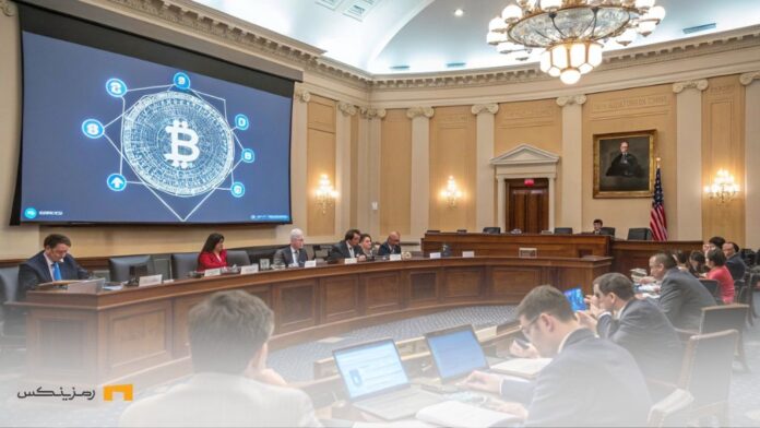 us-congress-pro-crypto-legislation کنگره جدید آمریکا و ارز دیجیتال