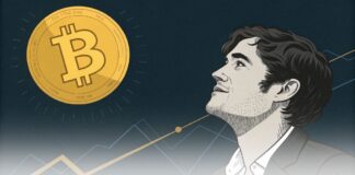 راس اولبریکت آزاد شد؛ بیت کوین در مسیر جدیدی قرار میگیرد راس اولبریکت آزاد شد؛ بیت کوین در مسیر جدیدی قرار میگیرد