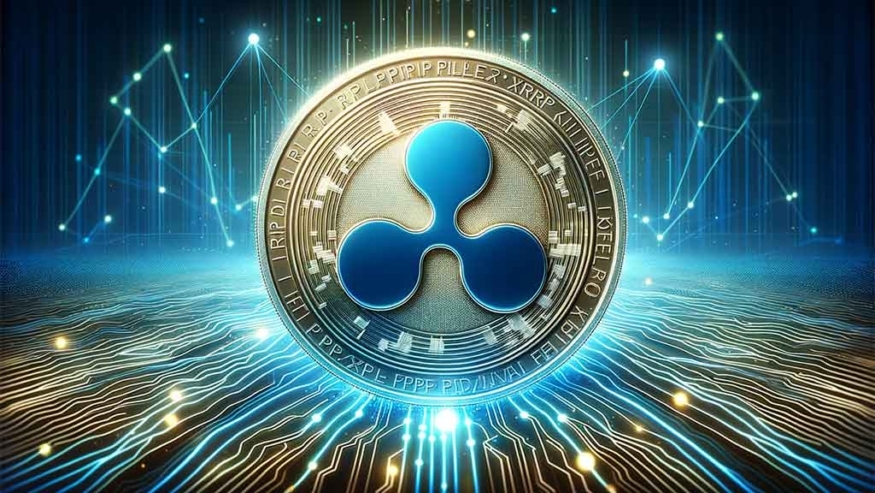 پیش بینی قیمت ریپل با هوش مصنوعی