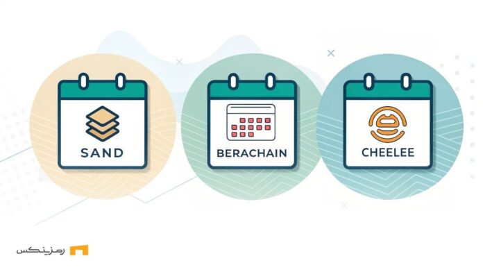 3-key-token-release-events-in-coming-week ۳ رویداد کلیدی آزادسازی توکن در هفته چهارم بهمن