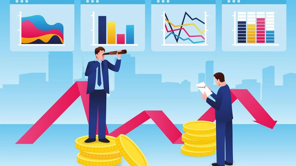 مزایا و معایب استفاده از کراس مارجین