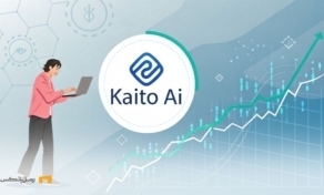 جهش ۵۰ درصدی توکن Kaito AI؛ اینفلوئنسرها فروختند بازار خرید