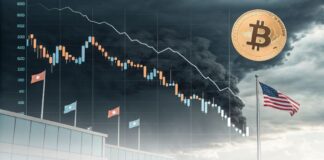 آرتور هیز: خروج از ETFها بیت کوین را به ۷۰ هزار دلار میکشاند آرتور هیز: خروج از ETFها بیت کوین را به ۷۰ هزار دلار میکشاند