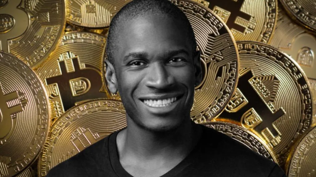 توضیح آرتور هیز از احتمال سقوط قیمت بیت کوین به ۷۰ هزار دلار