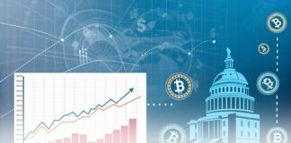 ذخایر بیت کوین؛ آیا بدهی آمریکا تا سال ۲۰۴۹ پرداخت میشود؟ ذخایر بیت کوین؛ آیا بدهی آمریکا تا سال ۲۰۴۹ پرداخت میشود؟