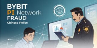 مدیرعامل Bybit: پای نتورک یک نوع کلاهبرداری است مدیرعامل Bybit: پای نتورک یک نوع کلاهبرداری است