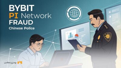 مدیرعامل Bybit: پای نتورک یک نوع کلاهبرداری است