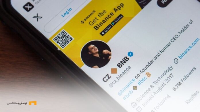 CZ-warning-blockchain-market-saturated-and-time-innovate-in-dApps حمایت CZ از توسعه dApp ها؛ بلاکچینهای جدید محکوم به شکست؟