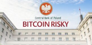 نه به بیت کوین؛ بانک مرکزی لهستان از ذخیره بیت کوین امتناع کرد نه به بیت کوین؛ بانک مرکزی لهستان از ذخیره بیت کوین امتناع کرد