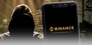 چانگپنگ ژائو: بایننس در پشت پرده انتقالات اتریوم دخالت ندارد چانگپنگ ژائو: بایننس در پشت پرده انتقالات اتریوم دخالت ندارد